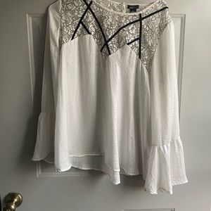 Rue 21 blouse